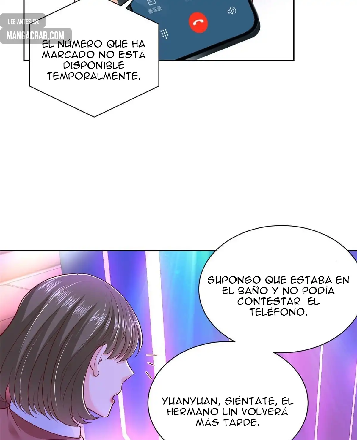 Tengo una carrera al azar cada semana - Capítulo 509 - Página 43 - LectorTMOo