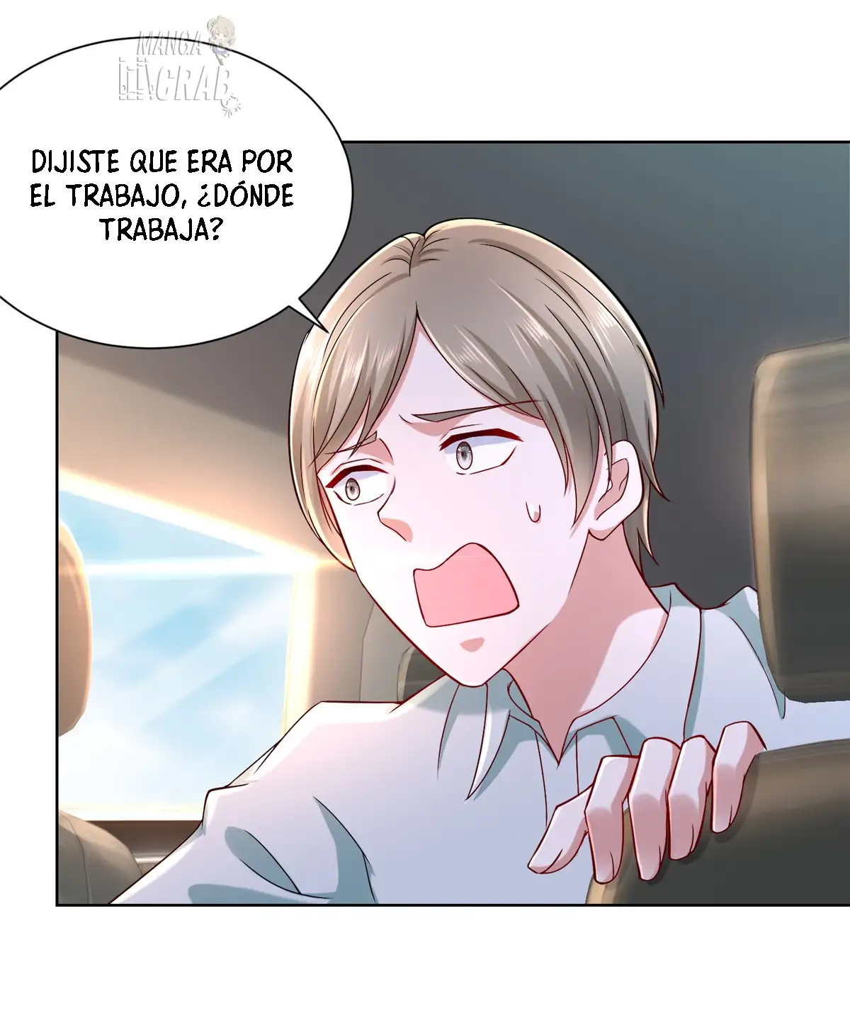 Tengo una carrera al azar cada semana - Capítulo 51 - Página 11 - LectorTMOo