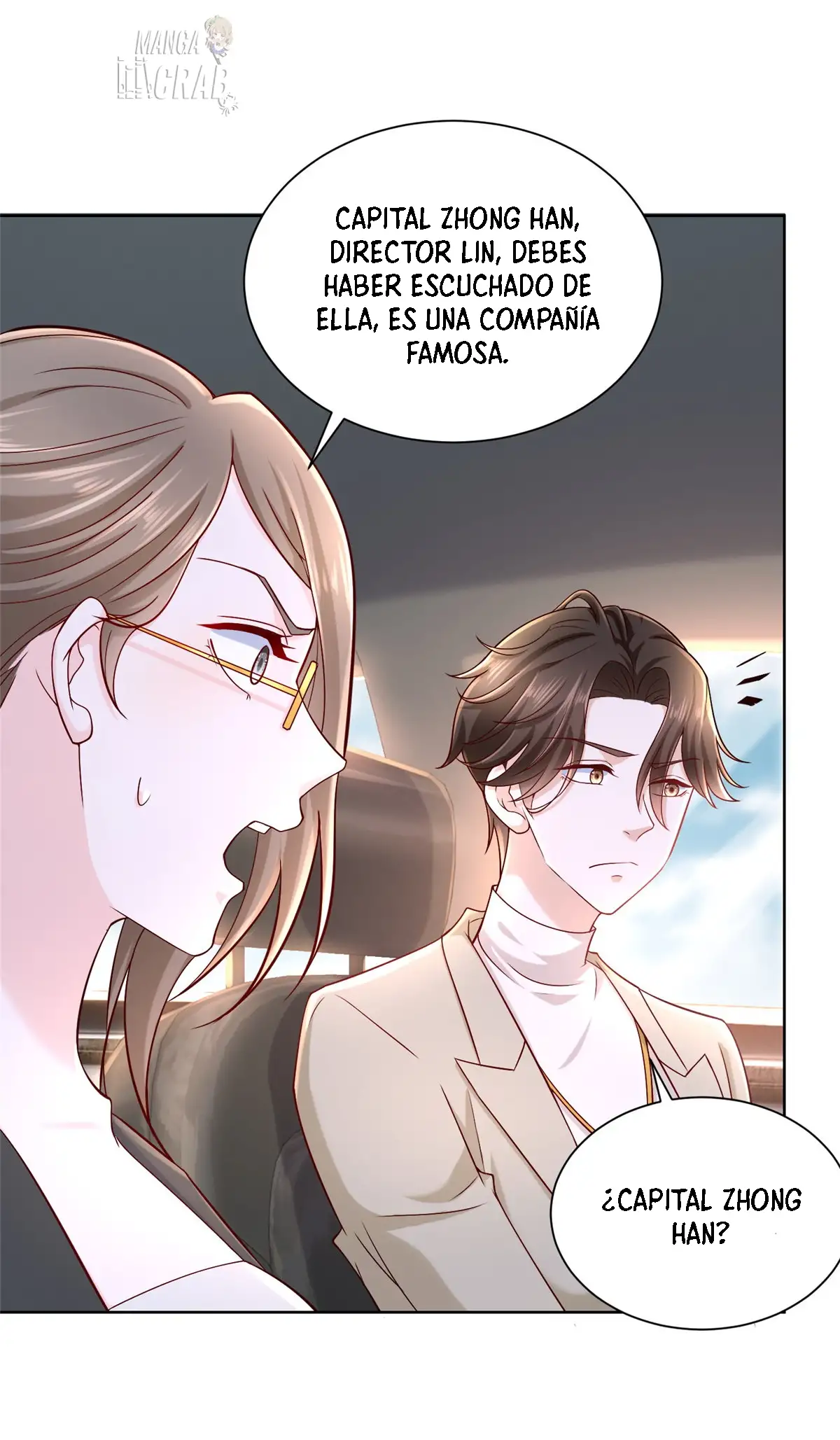 Tengo una carrera al azar cada semana - Capítulo 51 - Página 12 - LectorTMOo