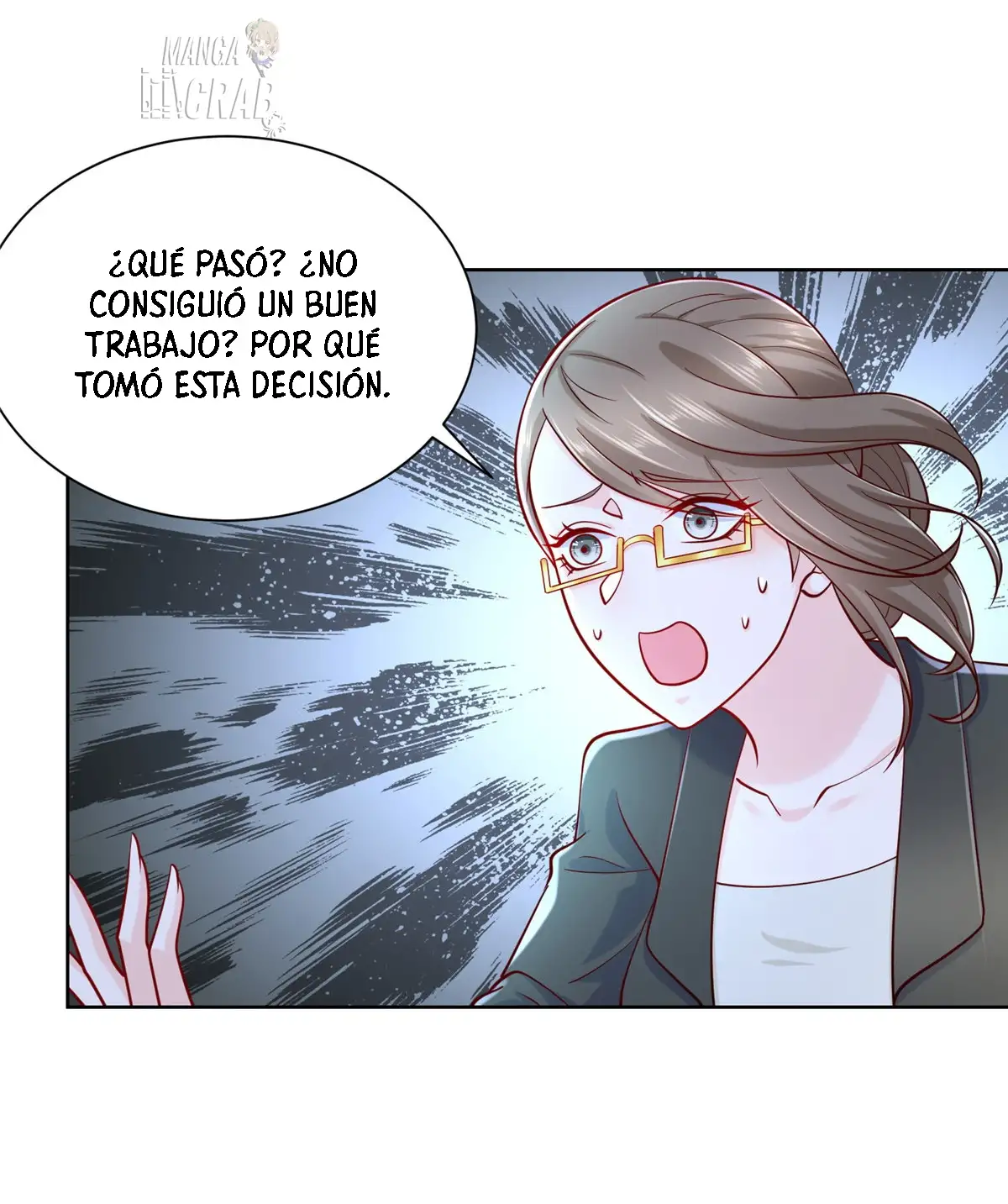 Tengo una carrera al azar cada semana - Capítulo 51 - Página 24 - LectorTMOo