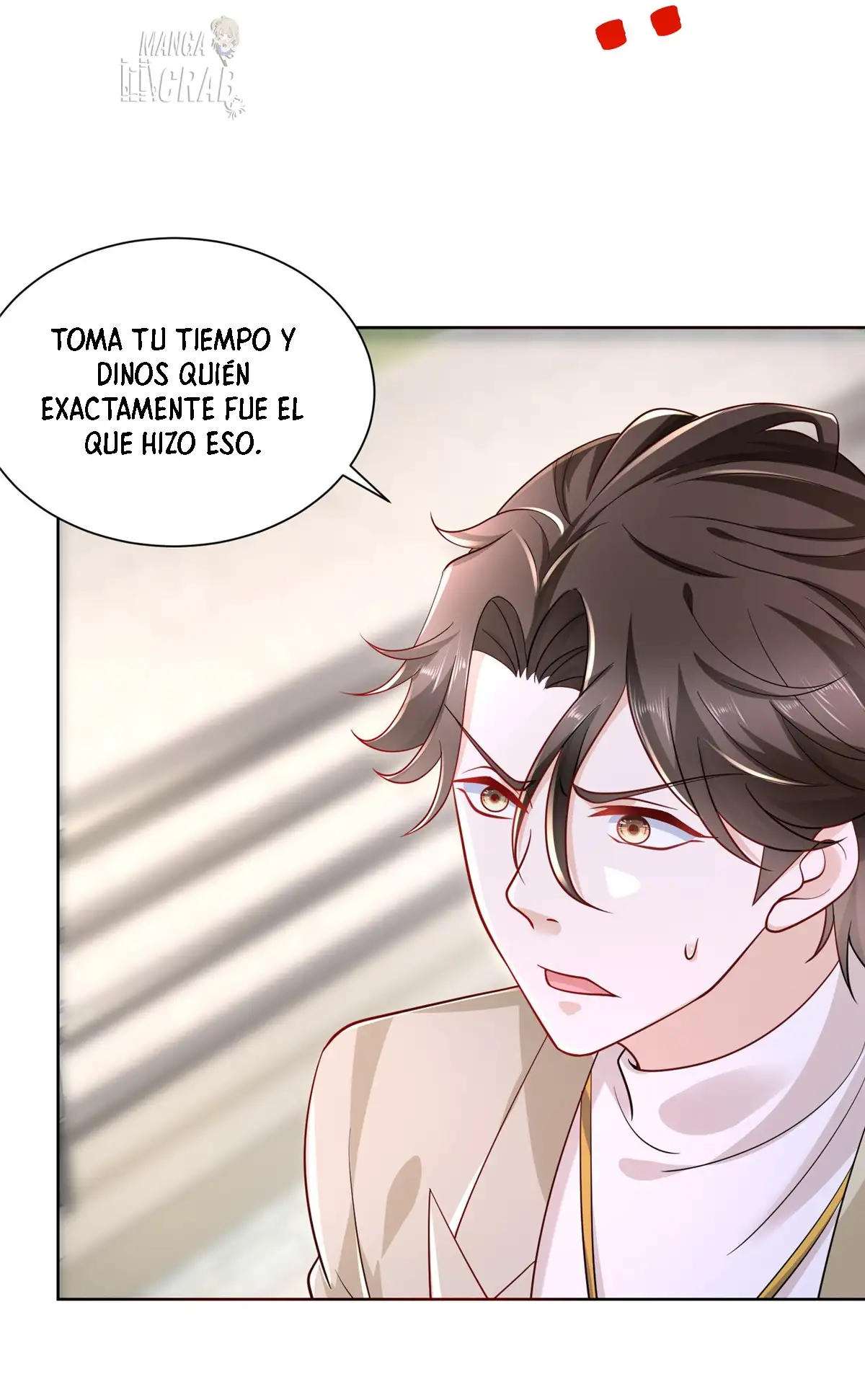 Tengo una carrera al azar cada semana - Capítulo 51 - Página 28 - LectorTMOo