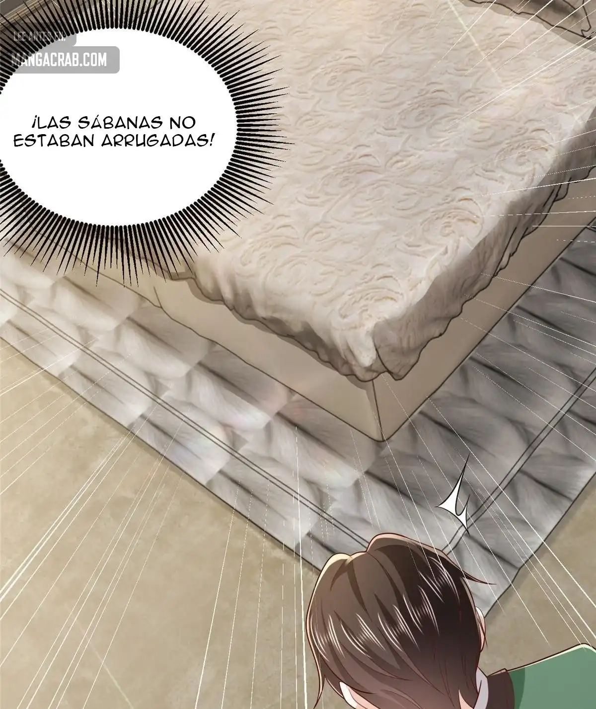 Tengo una carrera al azar cada semana - Capítulo 511 - Página 13 - LectorTMOo