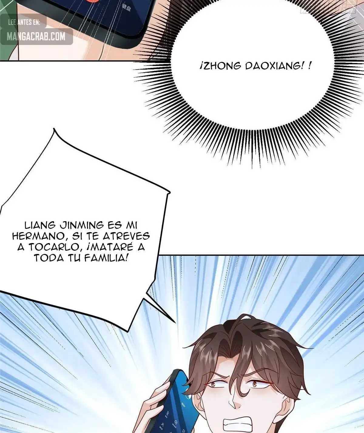 Tengo una carrera al azar cada semana - Capítulo 511 - Página 18 - LectorTMOo