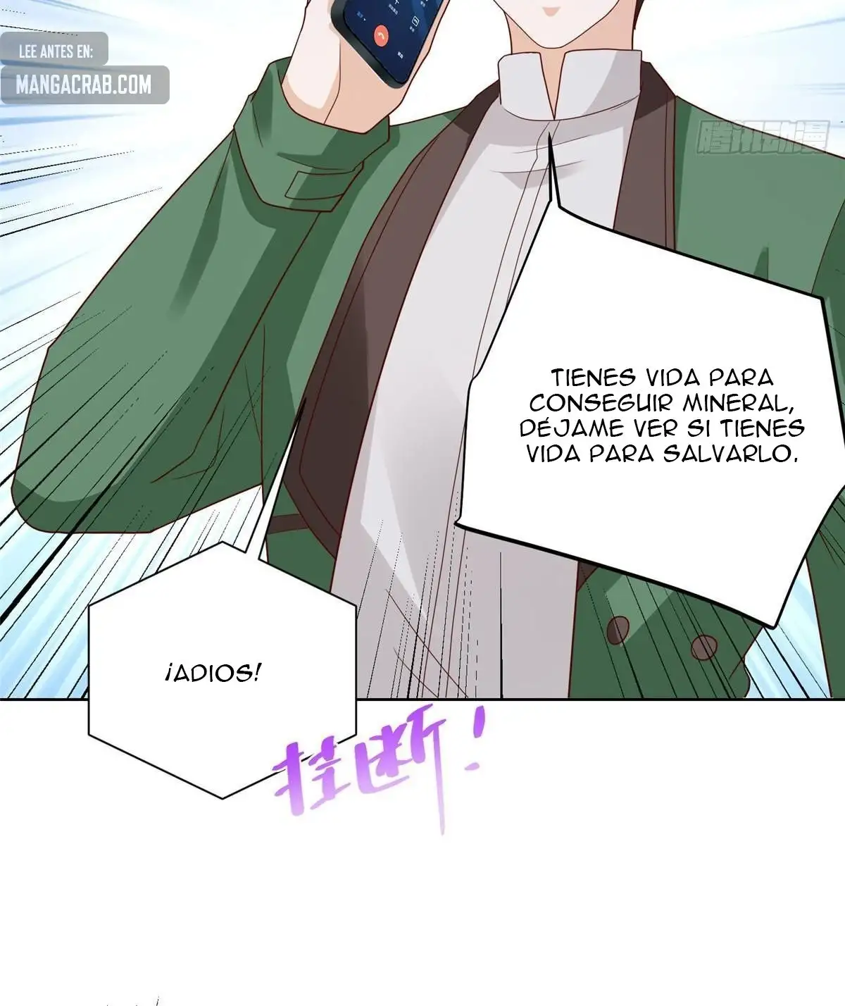 Tengo una carrera al azar cada semana - Capítulo 511 - Página 19 - LectorTMOo