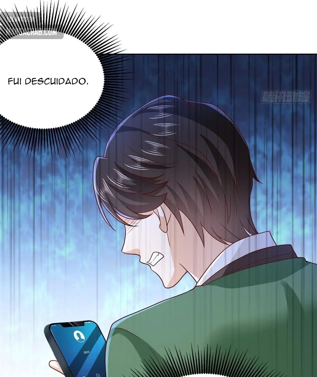 Tengo una carrera al azar cada semana - Capítulo 511 - Página 20 - LectorTMOo