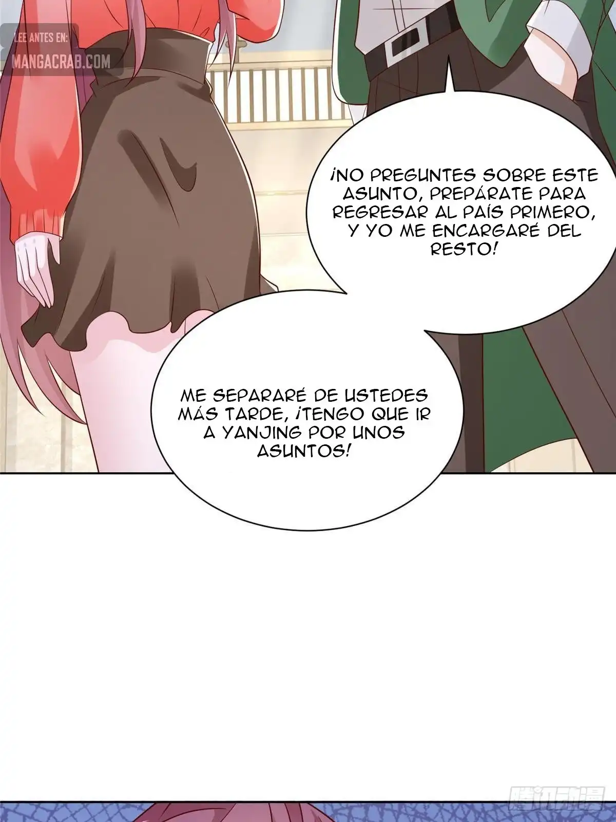 Tengo una carrera al azar cada semana - Capítulo 511 - Página 34 - LectorTMOo