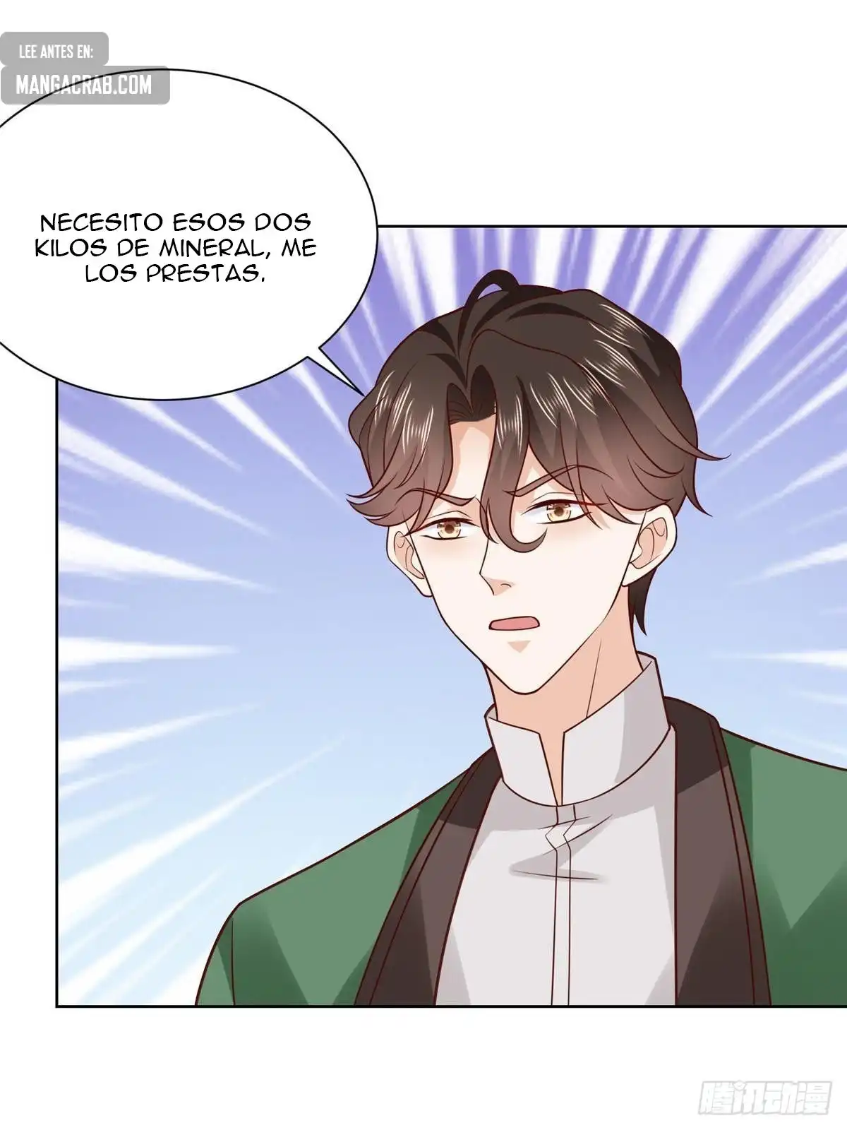 Tengo una carrera al azar cada semana - Capítulo 511 - Página 41 - LectorTMOo