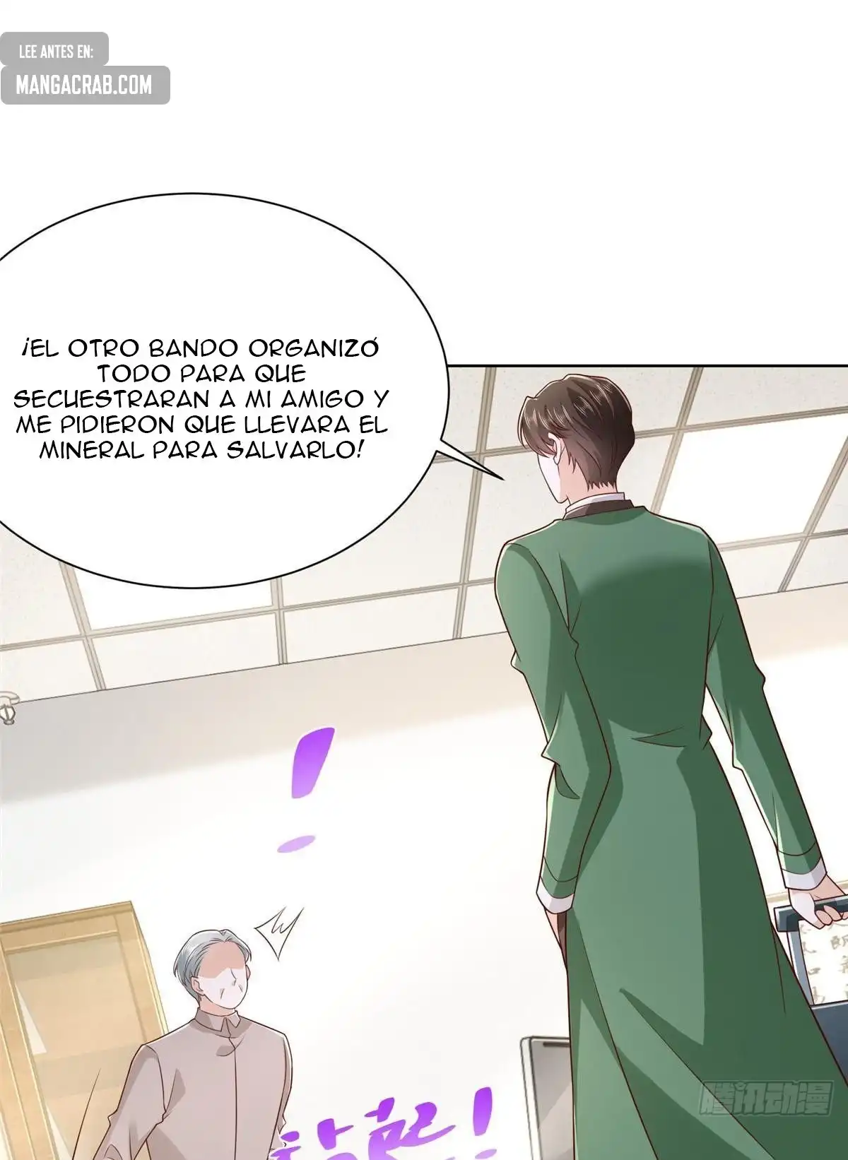 Tengo una carrera al azar cada semana - Capítulo 511 - Página 43 - LectorTMOo