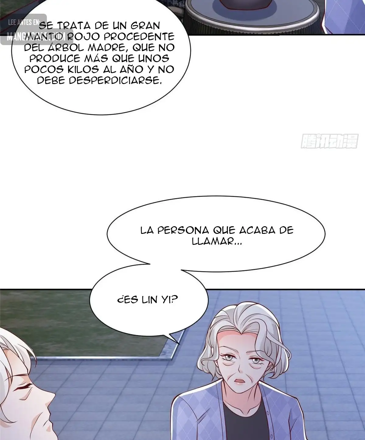 Tengo una carrera al azar cada semana - Capítulo 512 - Página 27 - LectorTMOo