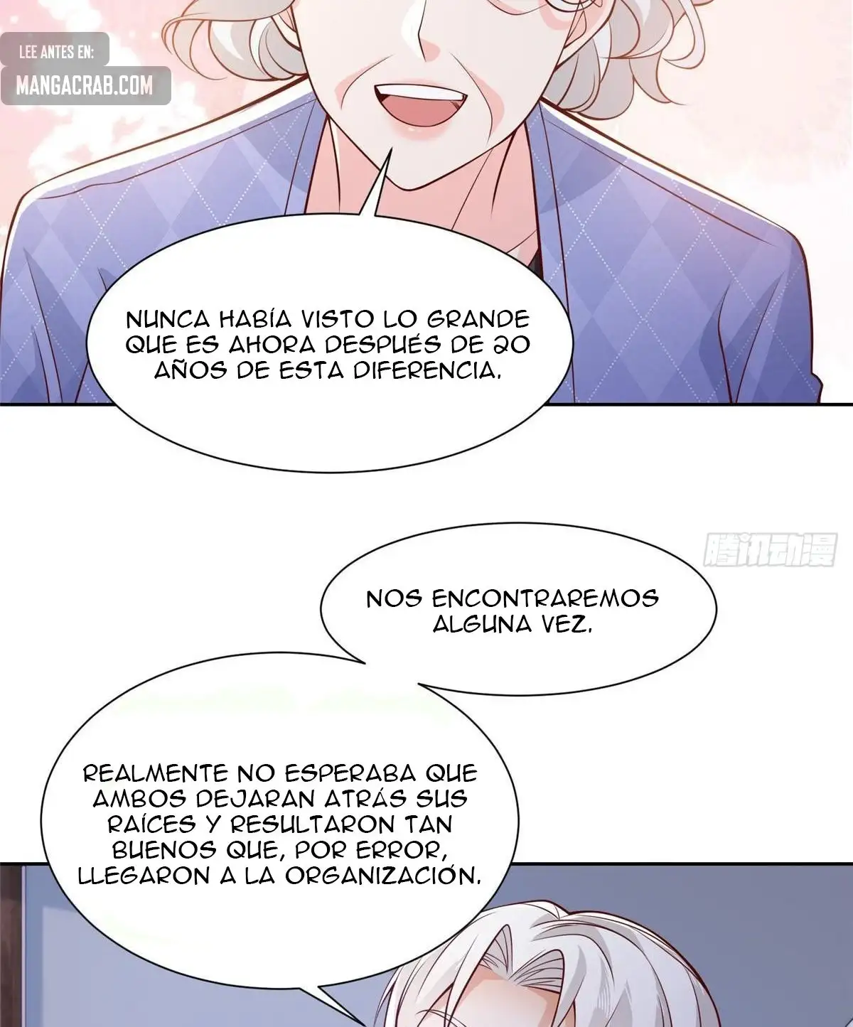Tengo una carrera al azar cada semana - Capítulo 512 - Página 29 - LectorTMOo