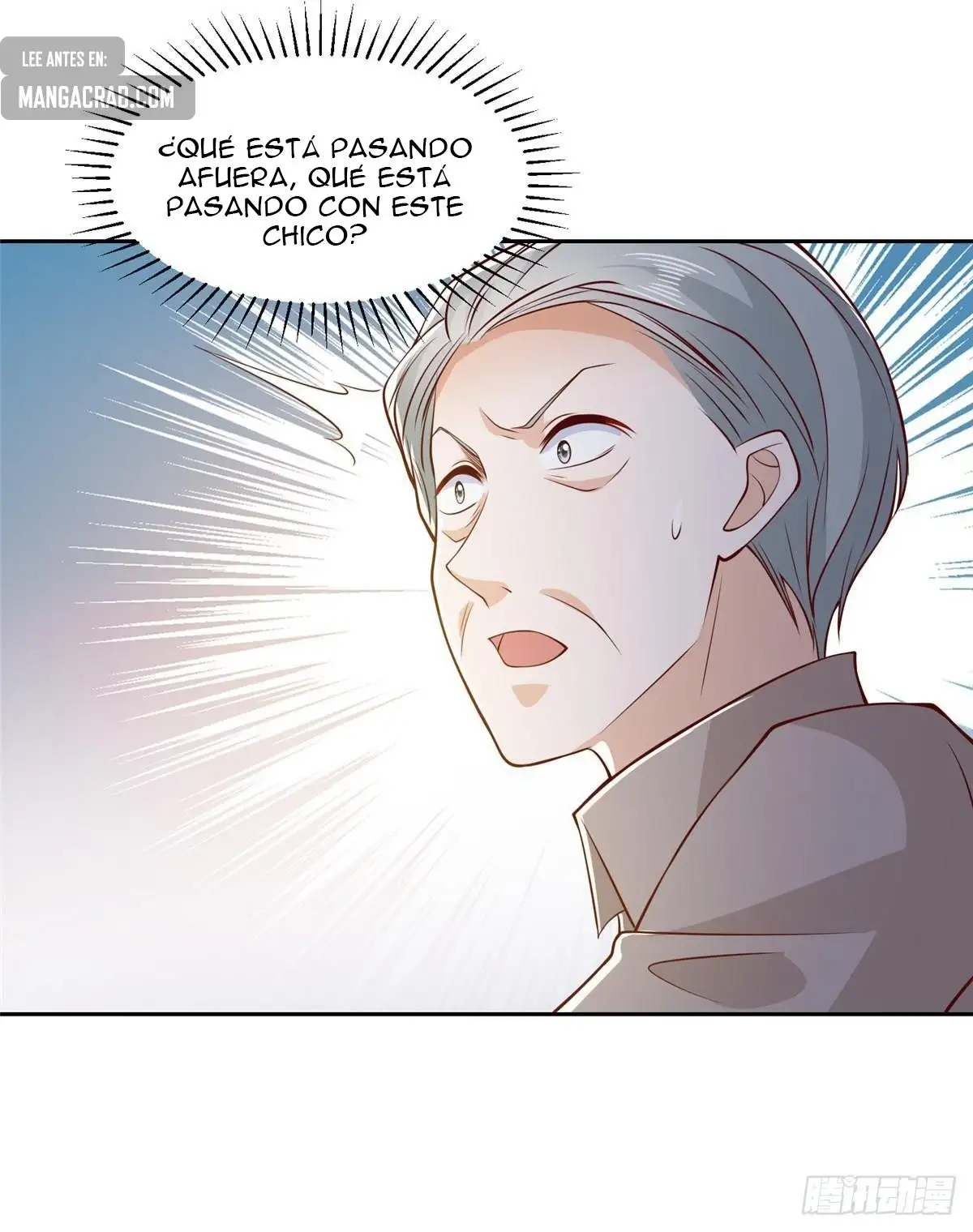 Tengo una carrera al azar cada semana - Capítulo 512 - Página 42 - LectorTMOo