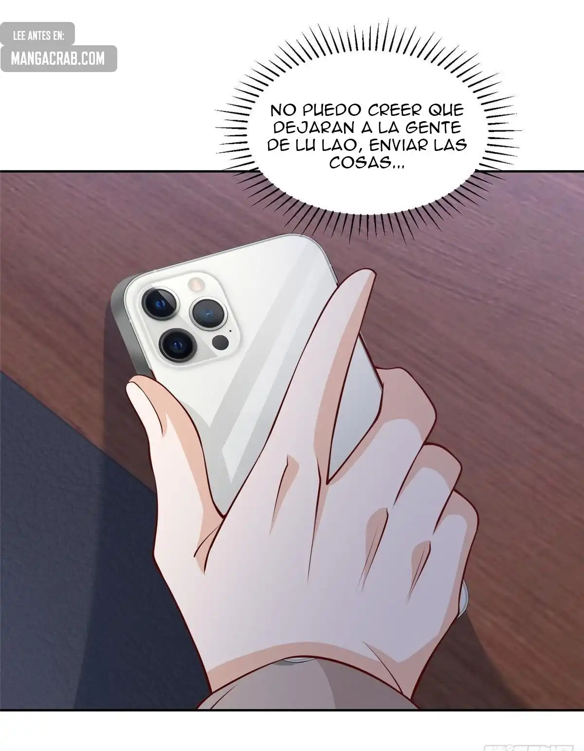 Tengo una carrera al azar cada semana - Capítulo 512 - Página 43 - LectorTMOo