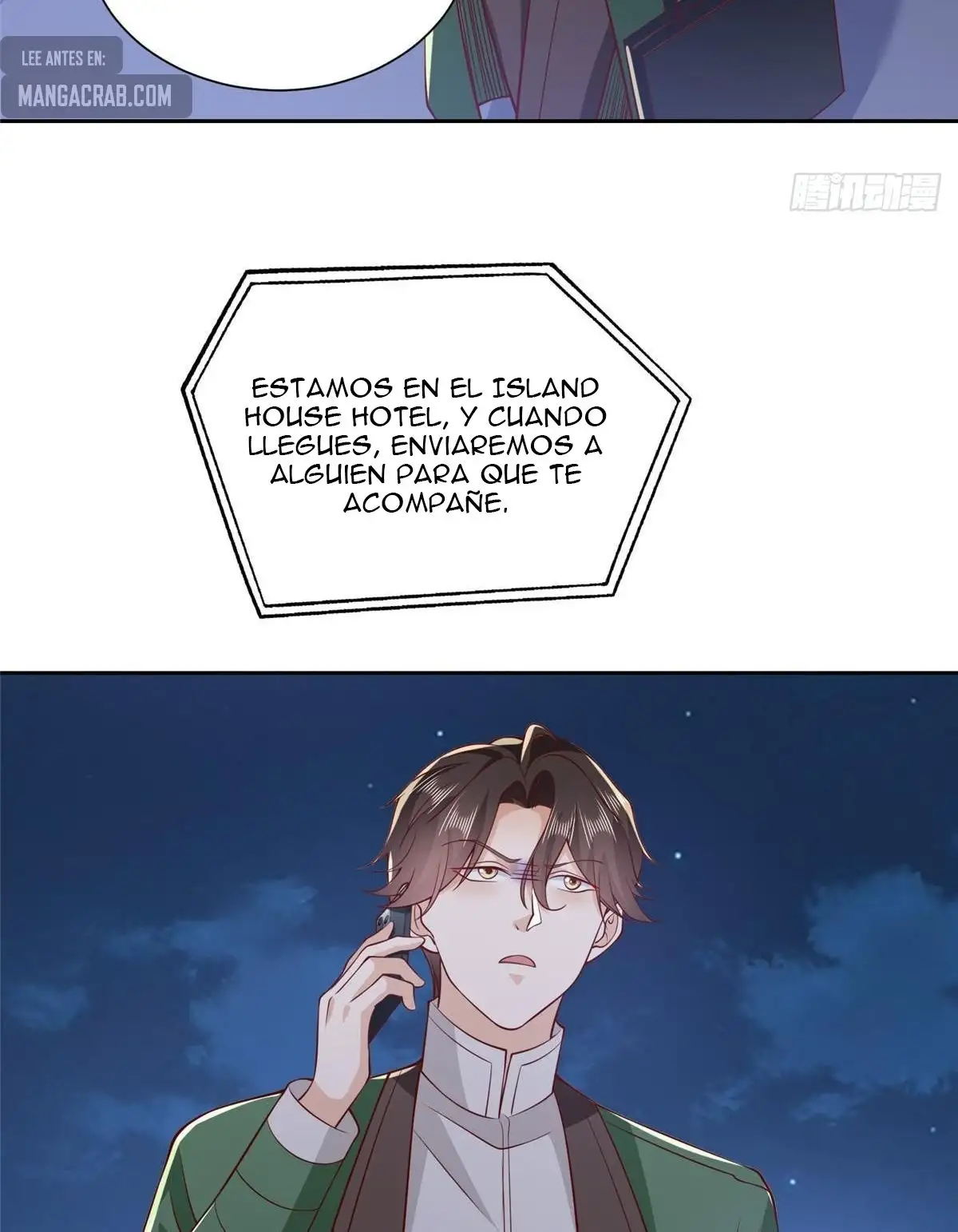 Tengo una carrera al azar cada semana - Capítulo 512 - Página 48 - LectorTMOo