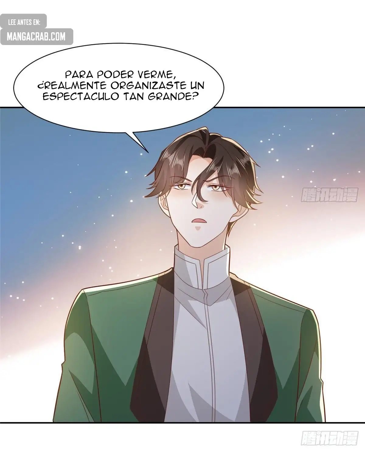 Tengo una carrera al azar cada semana - Capítulo 513 - Página 12 - LectorTMOo