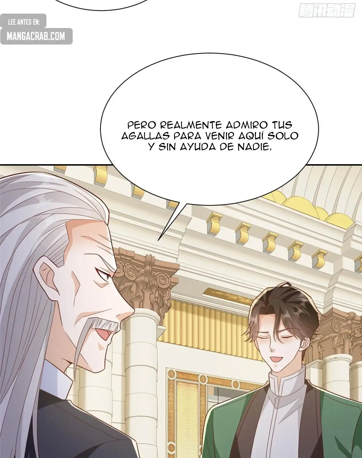 Tengo una carrera al azar cada semana - Capítulo 513 - Página 14 - LectorTMOo