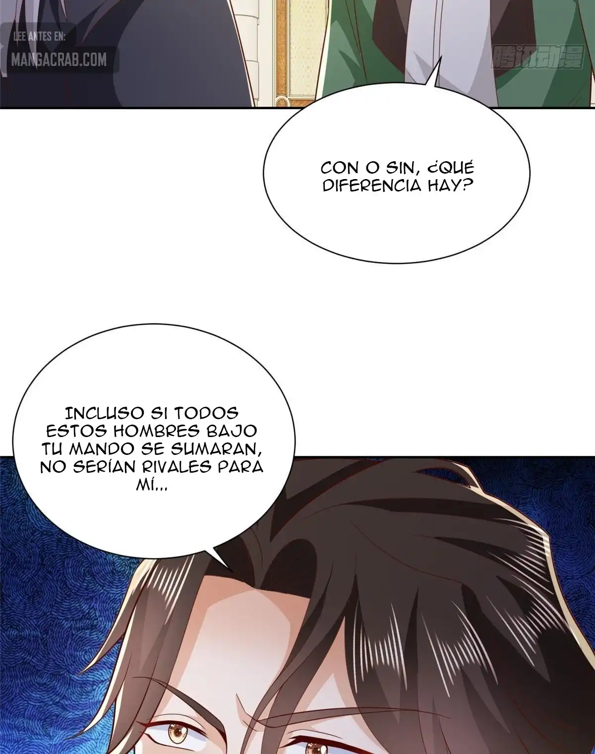 Tengo una carrera al azar cada semana - Capítulo 513 - Página 15 - LectorTMOo