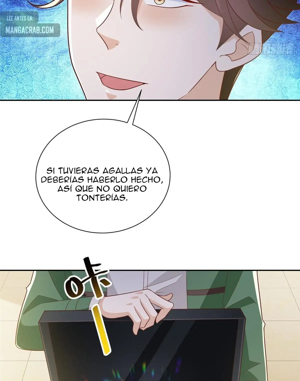 Tengo una carrera al azar cada semana - Capítulo 513 - Página 16 - LectorTMOo