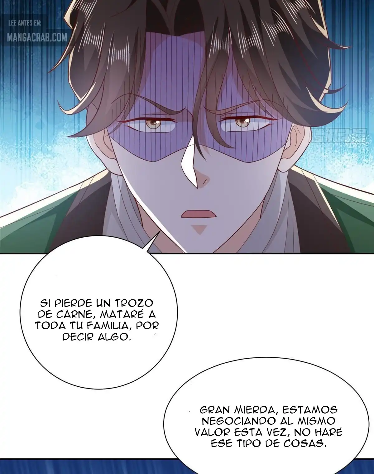Tengo una carrera al azar cada semana - Capítulo 513 - Página 19 - LectorTMOo