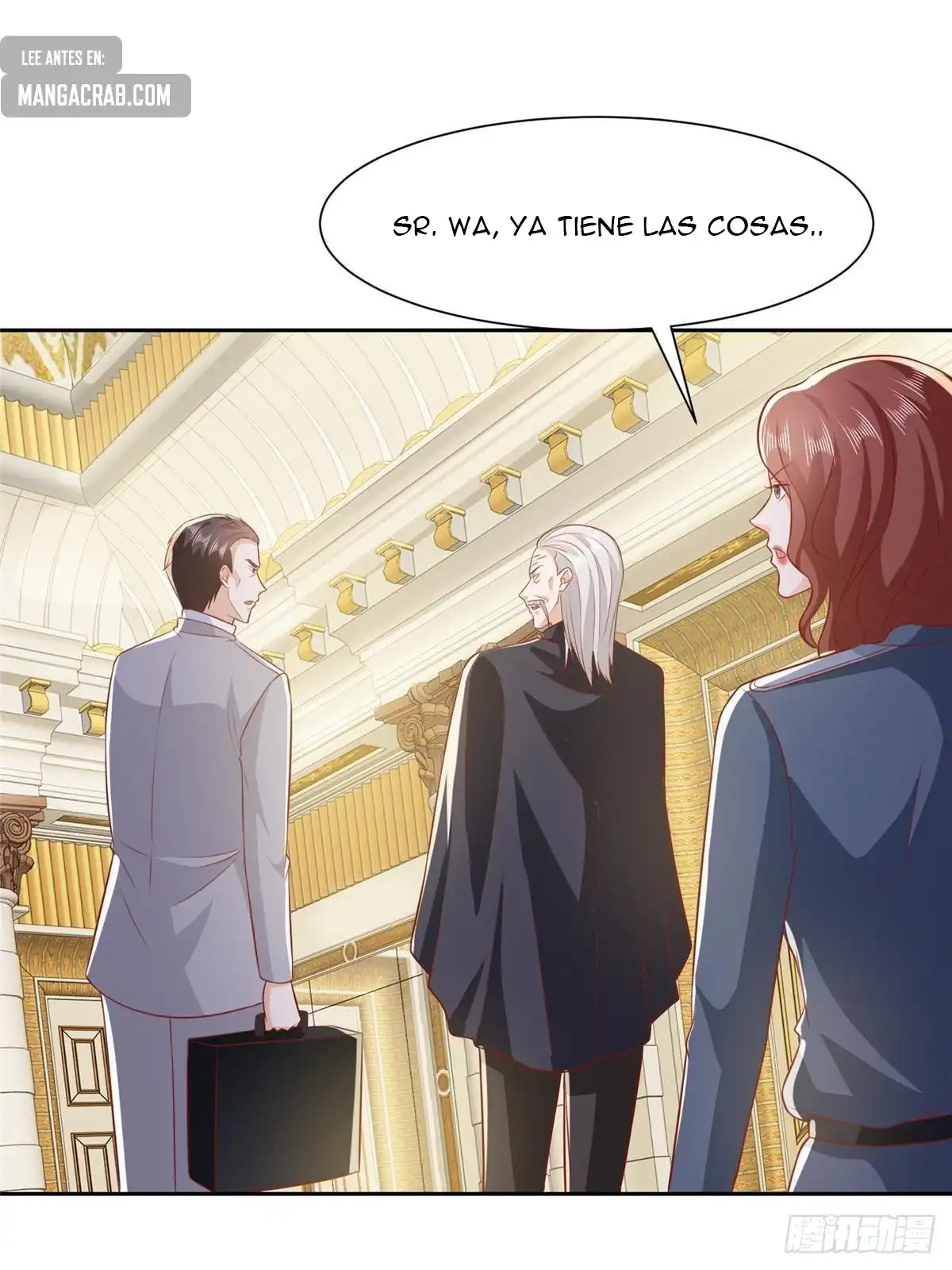 Tengo una carrera al azar cada semana - Capítulo 513 - Página 28 - LectorTMOo