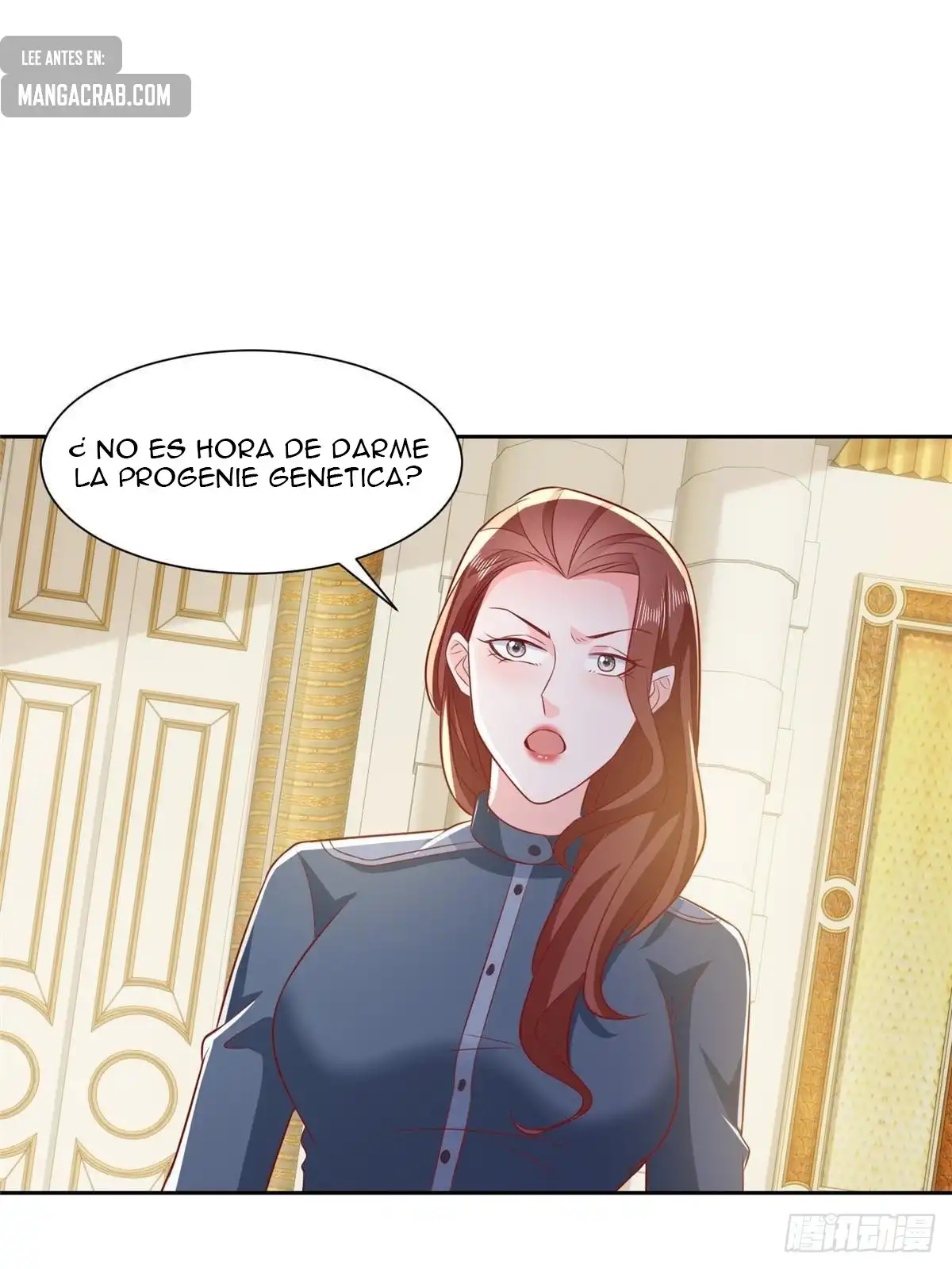 Tengo una carrera al azar cada semana - Capítulo 513 - Página 29 - LectorTMOo