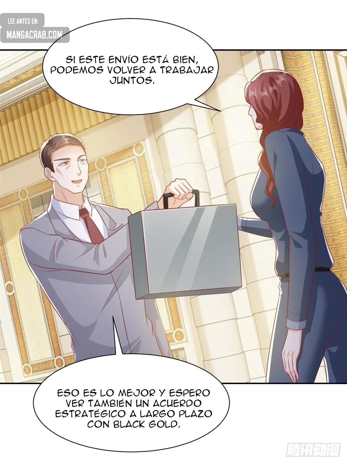 Tengo una carrera al azar cada semana - Capítulo 513 - Página 32 - LectorTMOo