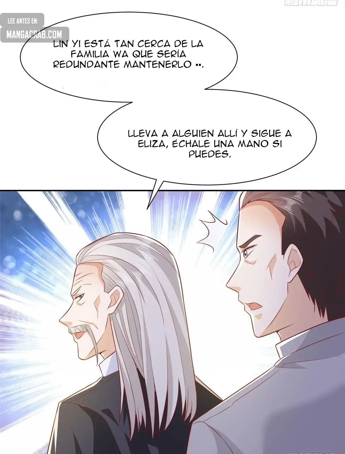 Tengo una carrera al azar cada semana - Capítulo 513 - Página 35 - LectorTMOo