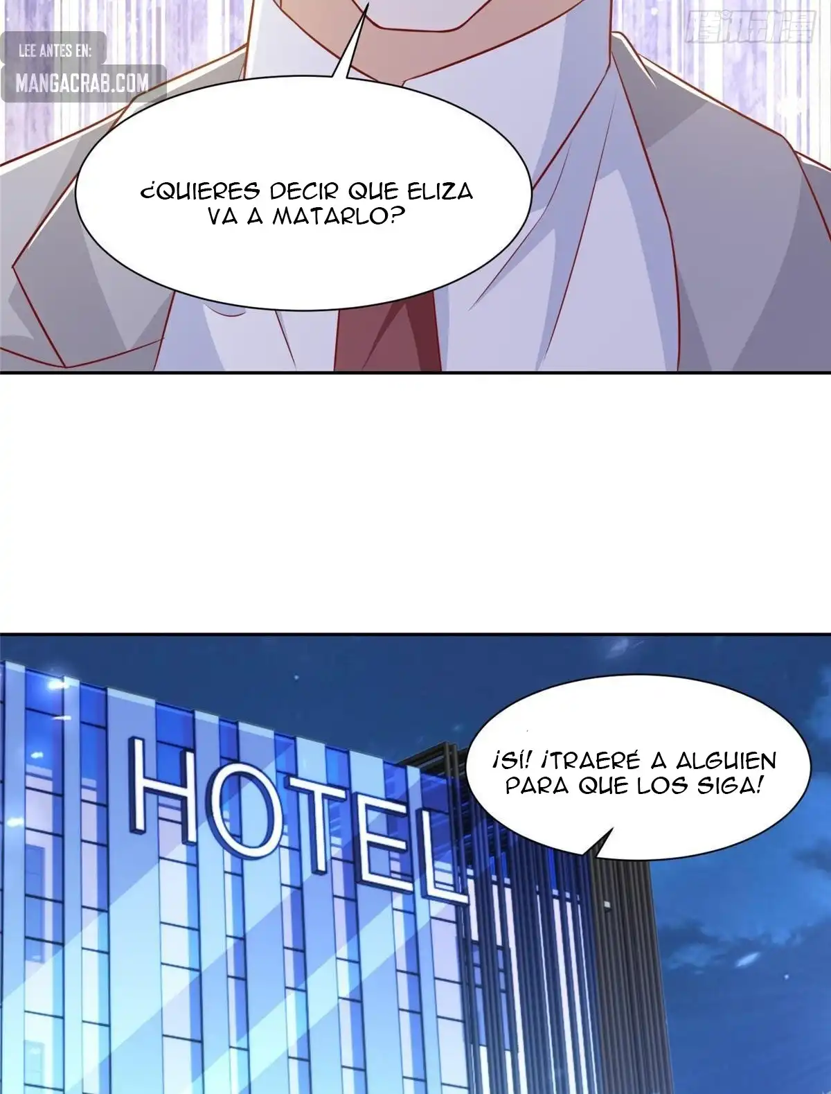 Tengo una carrera al azar cada semana - Capítulo 513 - Página 37 - LectorTMOo