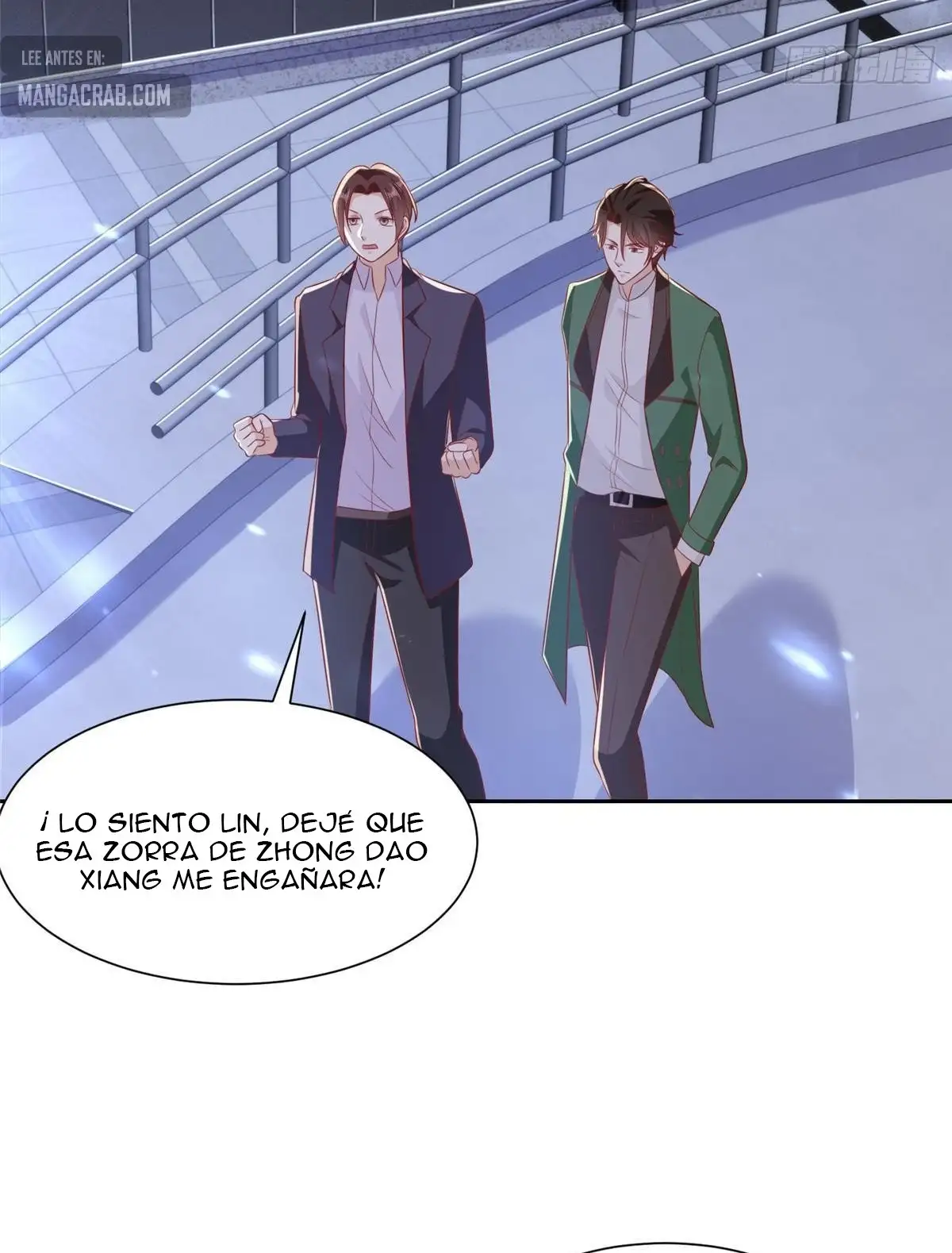 Tengo una carrera al azar cada semana - Capítulo 513 - Página 39 - LectorTMOo