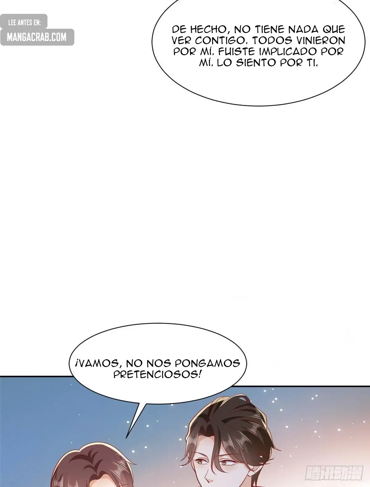 Tengo una carrera al azar cada semana - Capítulo 513 - Página 42 - LectorTMOo