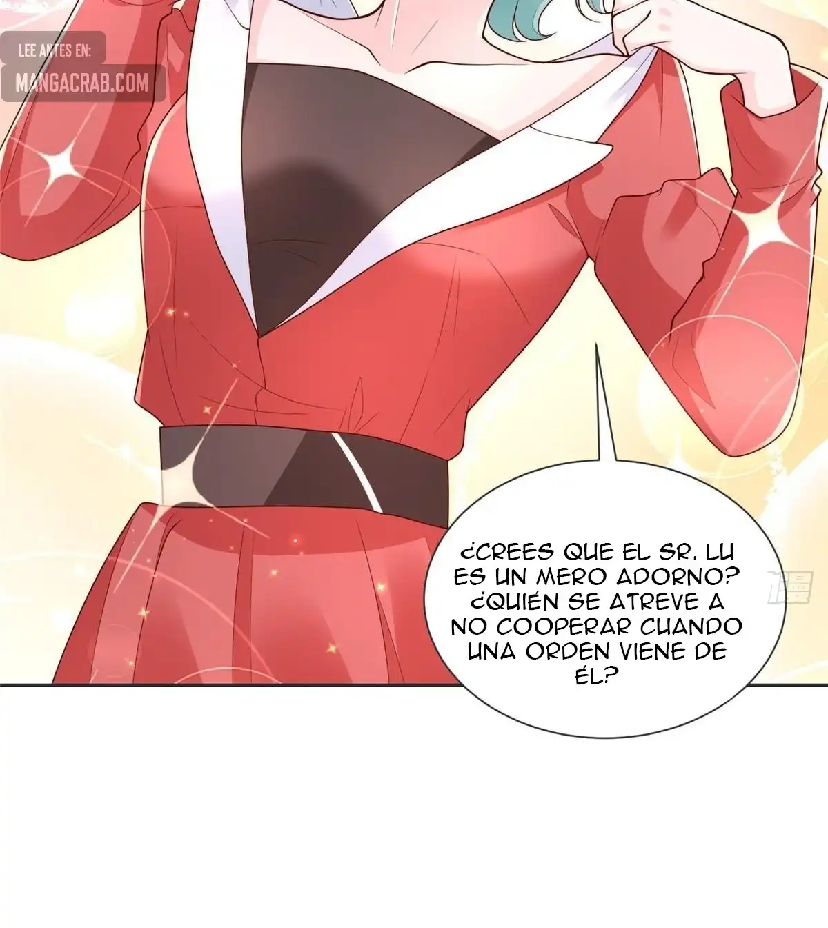 Tengo una carrera al azar cada semana capítulo 515 página 22