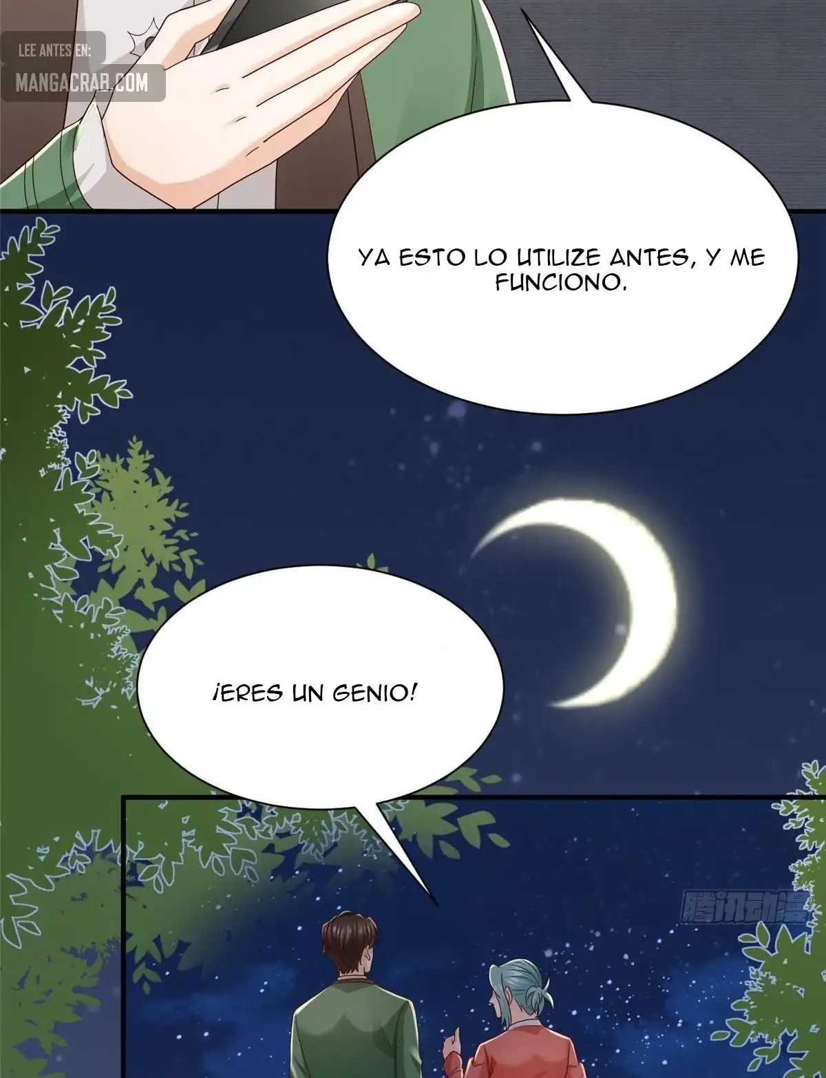 Tengo una carrera al azar cada semana - Capítulo 517 - Página 6 - LectorTMOo