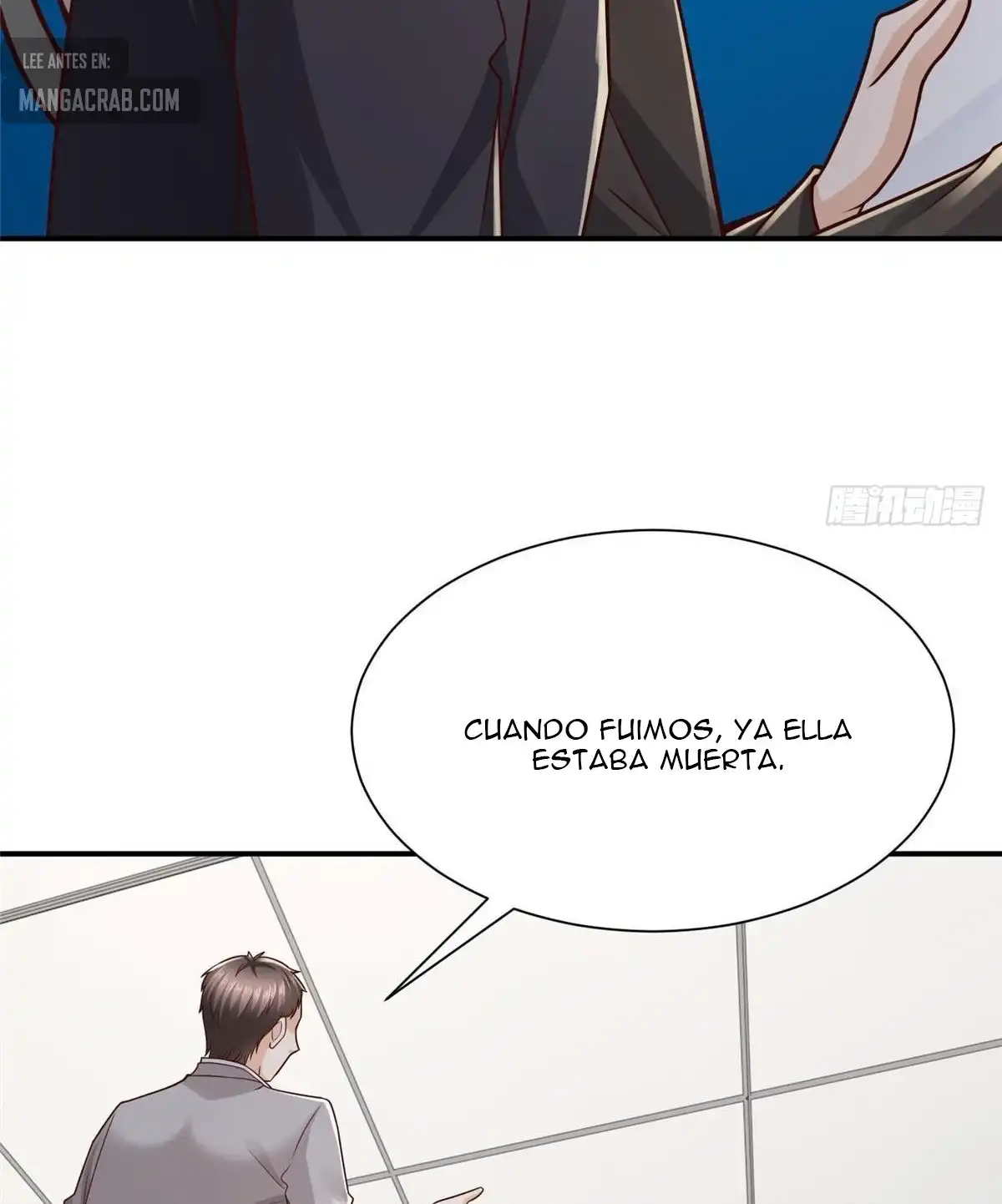 Tengo una carrera al azar cada semana - Capítulo 517 - Página 17 - LectorTMOo
