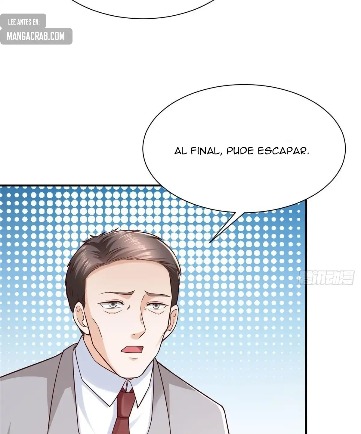 Tengo una carrera al azar cada semana - Capítulo 517 - Página 19 - LectorTMOo