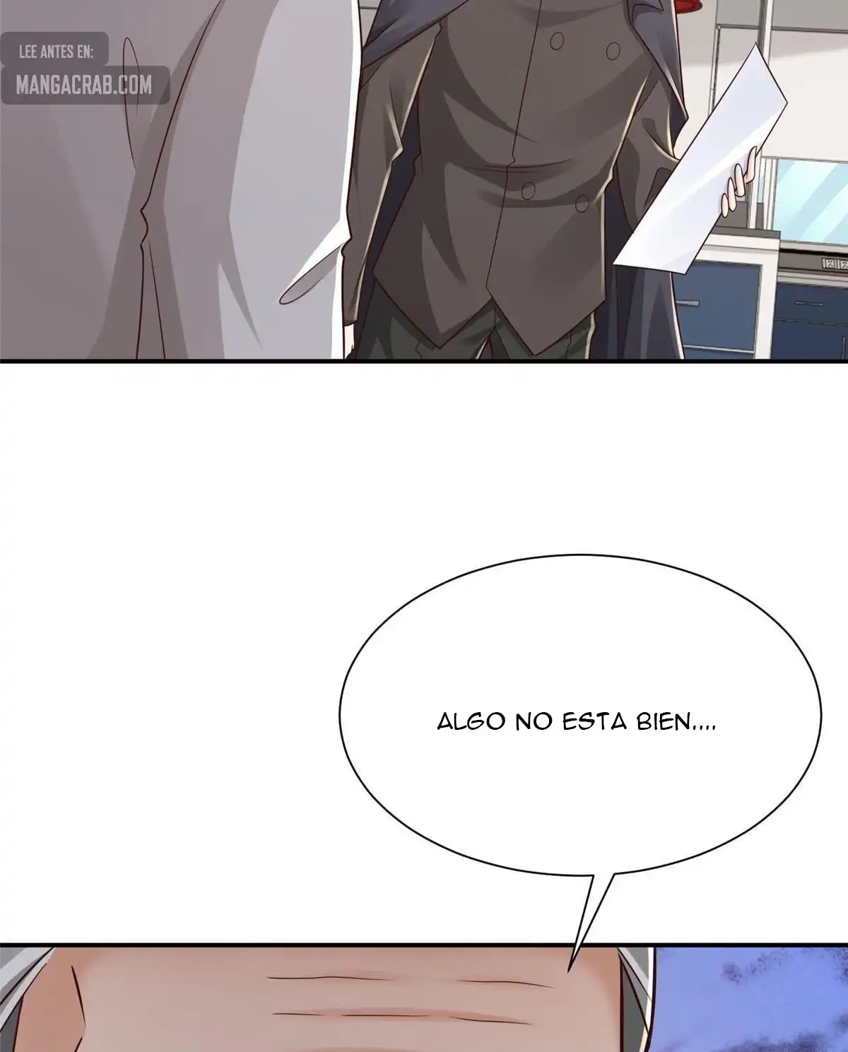 Tengo una carrera al azar cada semana - Capítulo 517 - Página 23 - LectorTMOo