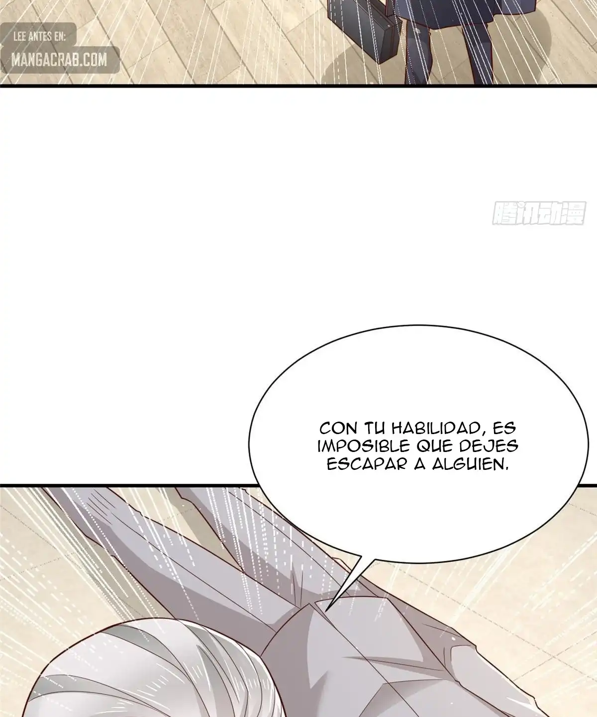 Tengo una carrera al azar cada semana - Capítulo 517 - Página 46 - LectorTMOo