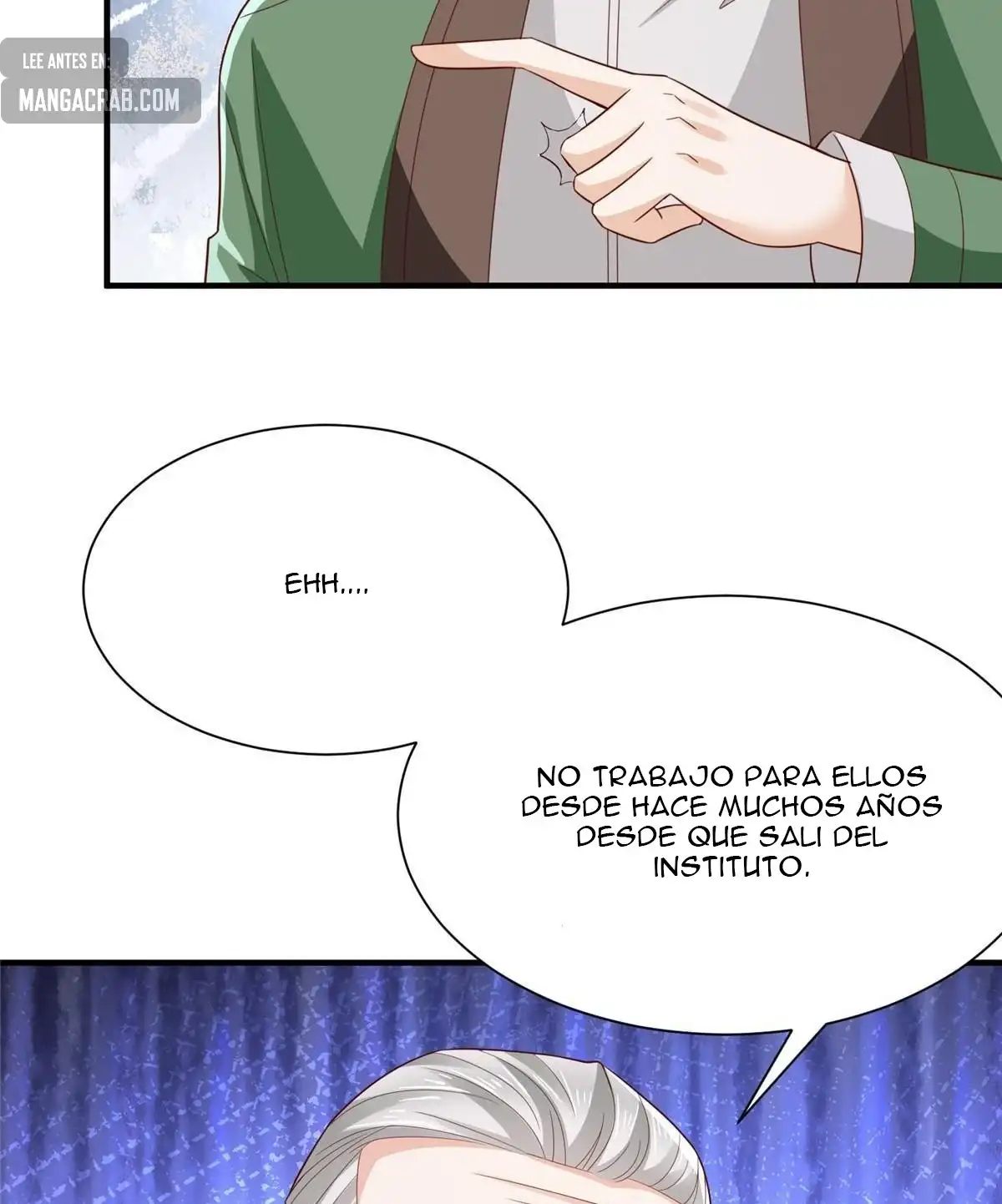 Tengo una carrera al azar cada semana - Capítulo 517 - Página 49 - LectorTMOo