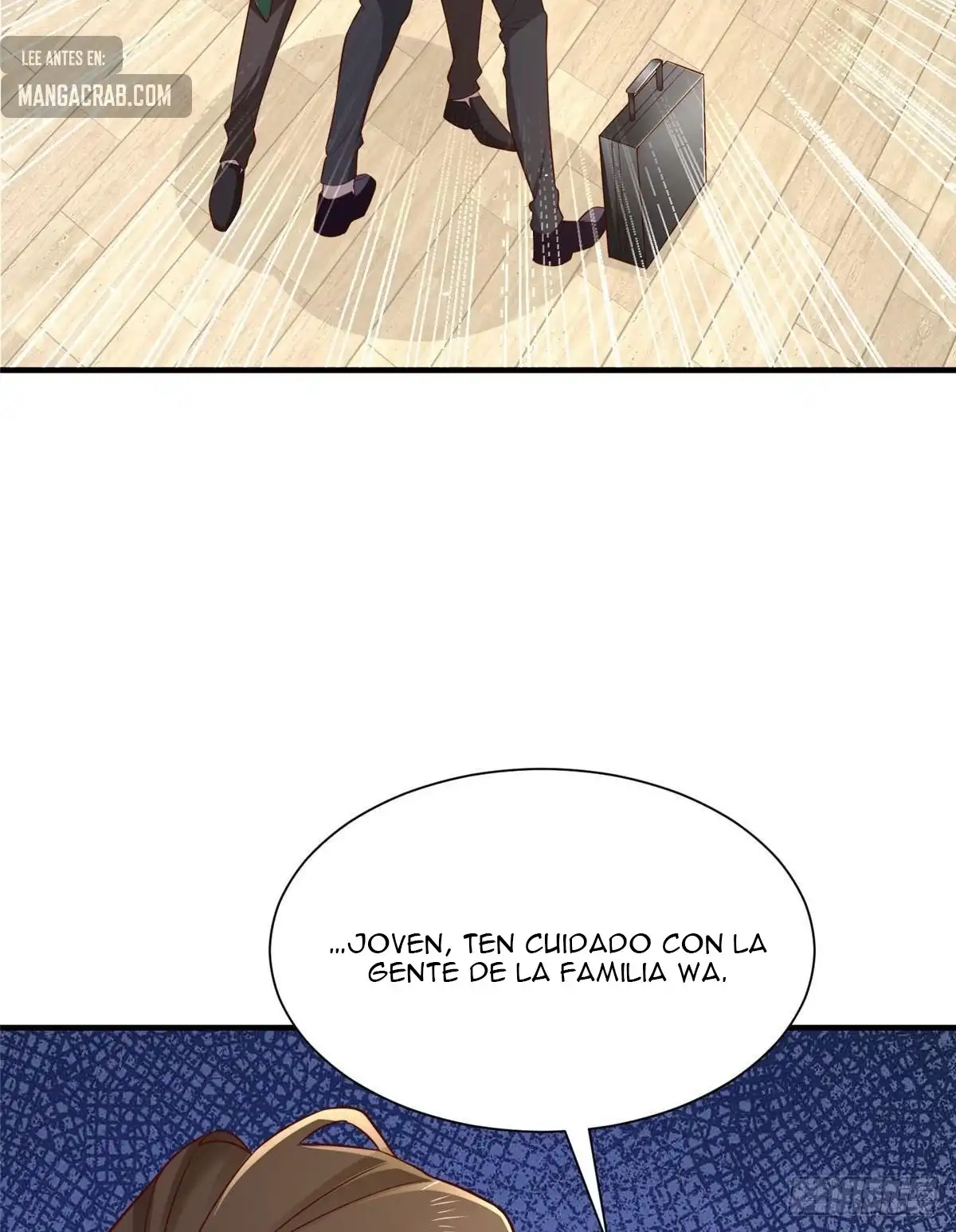 Tengo una carrera al azar cada semana - Capítulo 518 - Página 22 - LectorTMOo