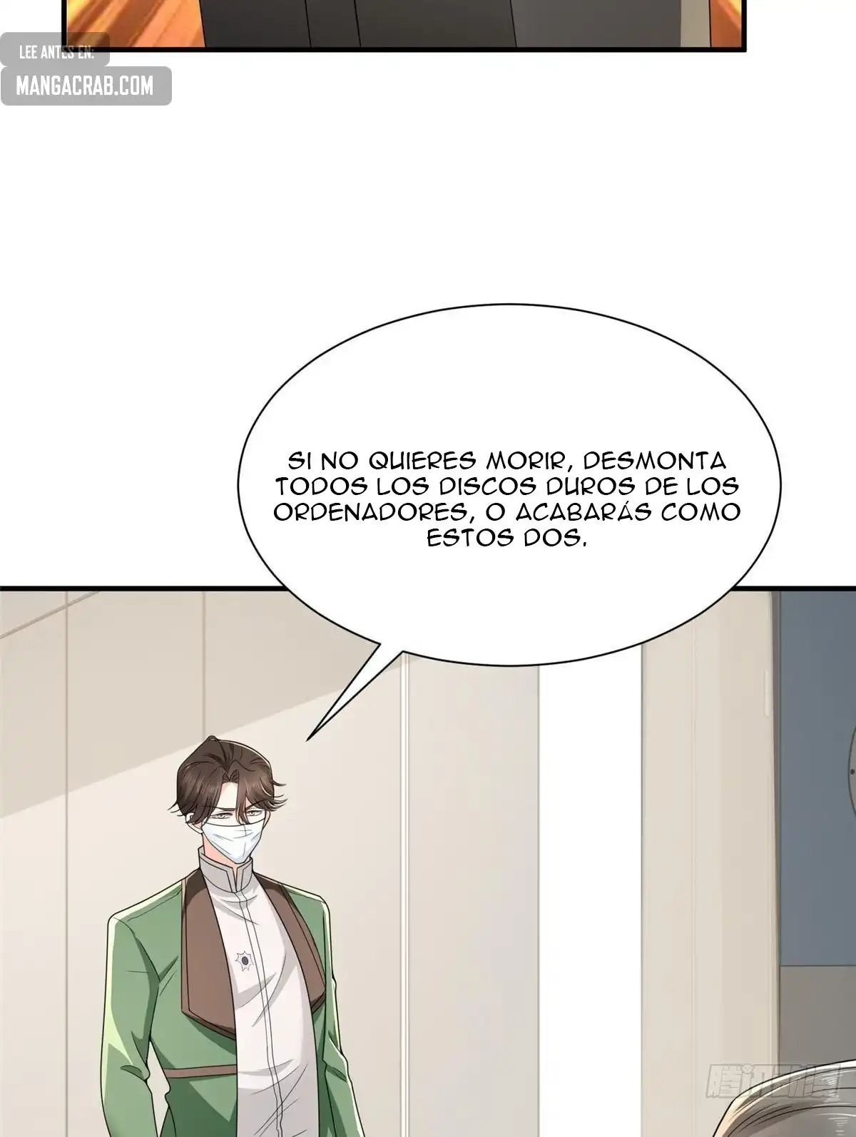 Tengo una carrera al azar cada semana - Capítulo 518 - Página 27 - LectorTMOo