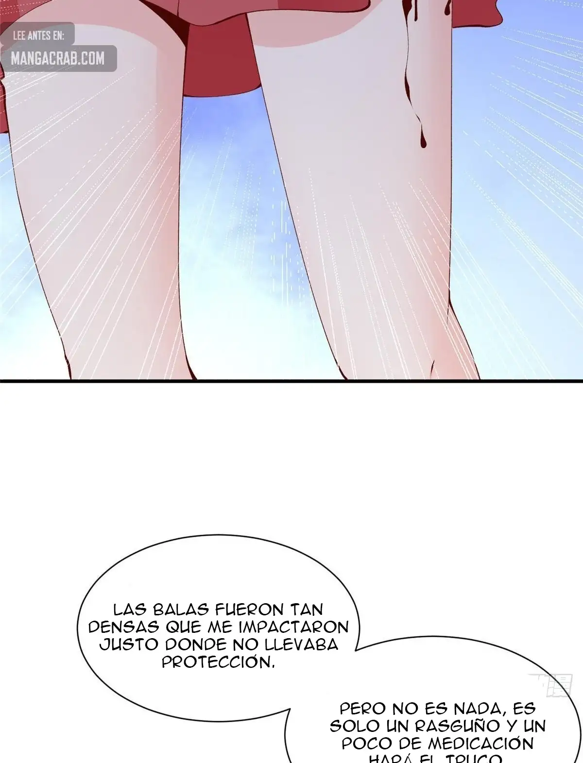 Tengo una carrera al azar cada semana - Capítulo 518 - Página 38 - LectorTMOo