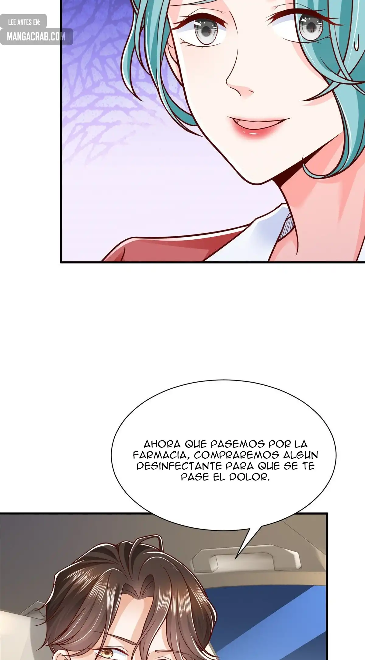 Tengo una carrera al azar cada semana - Capítulo 519 - Página 6 - LectorTMOo