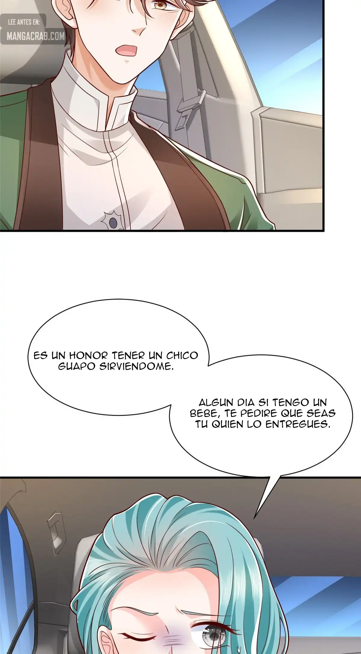Tengo una carrera al azar cada semana - Capítulo 519 - Página 7 - LectorTMOo