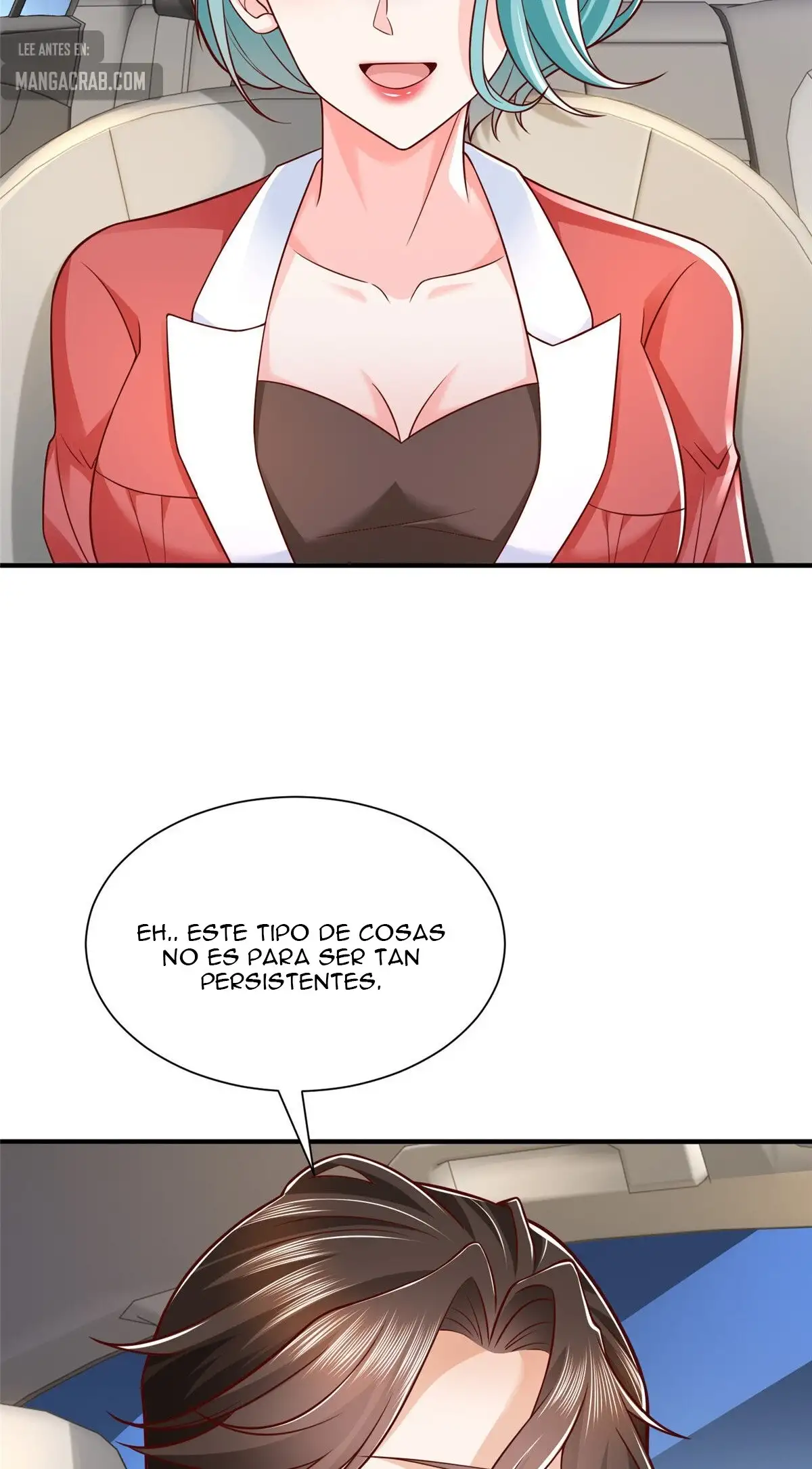 Tengo una carrera al azar cada semana - Capítulo 519 - Página 8 - LectorTMOo