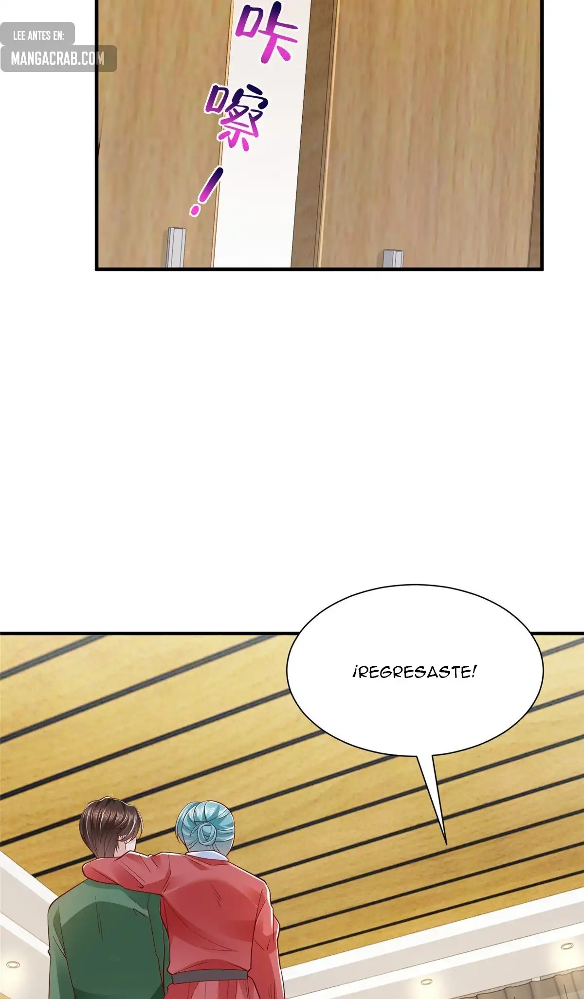Tengo una carrera al azar cada semana - Capítulo 519 - Página 26 - LectorTMOo