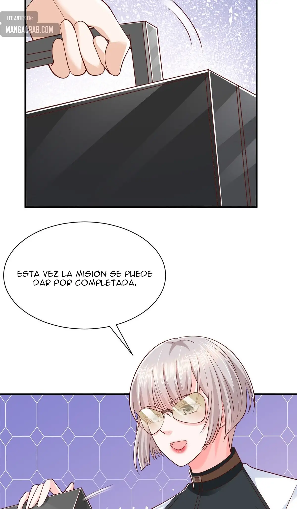 Tengo una carrera al azar cada semana - Capítulo 519 - Página 28 - LectorTMOo