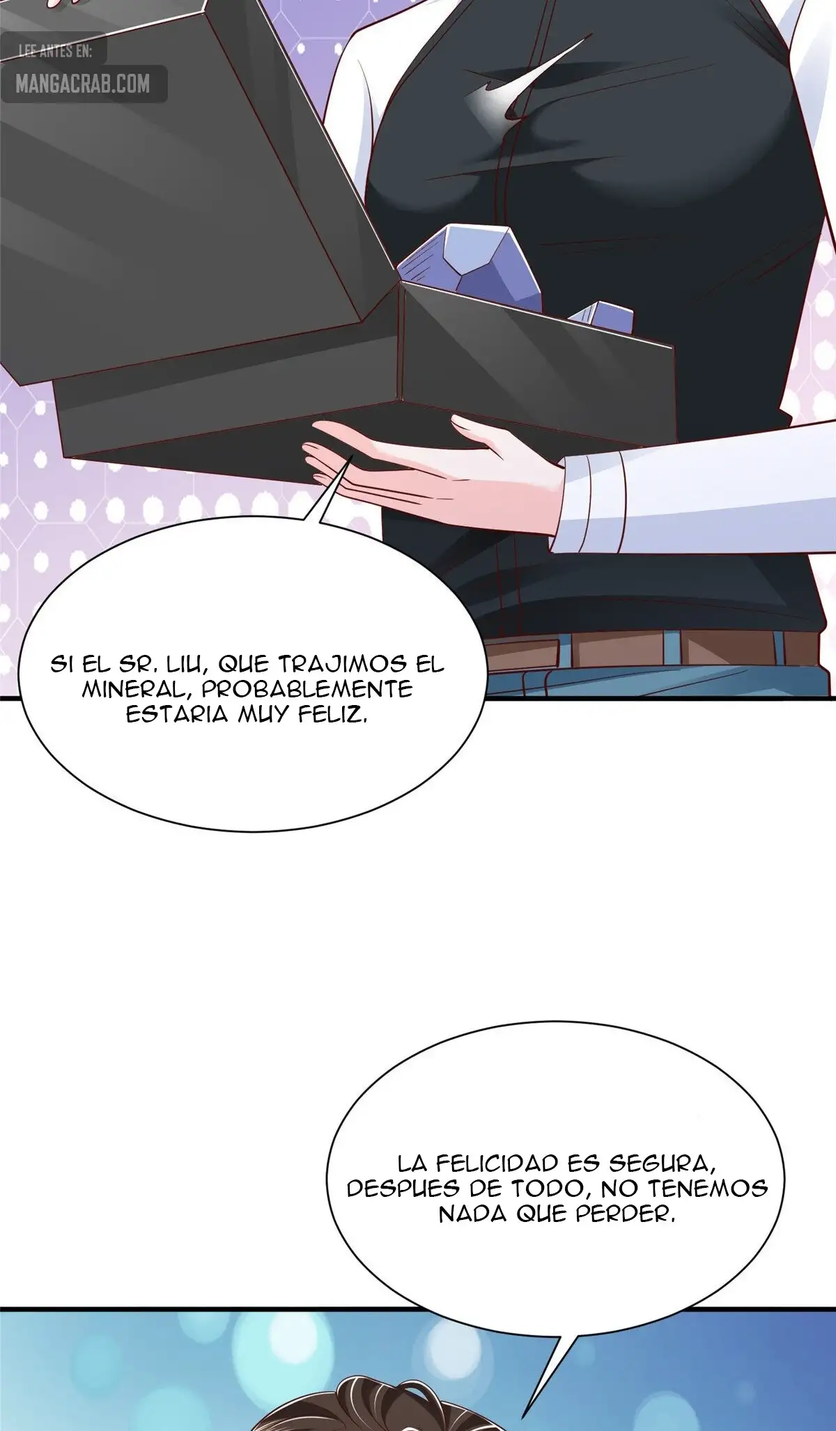 Tengo una carrera al azar cada semana - Capítulo 519 - Página 29 - LectorTMOo