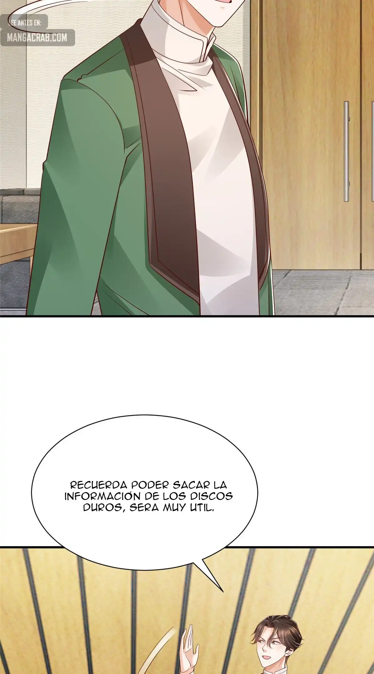 Tengo una carrera al azar cada semana - Capítulo 519 - Página 37 - LectorTMOo