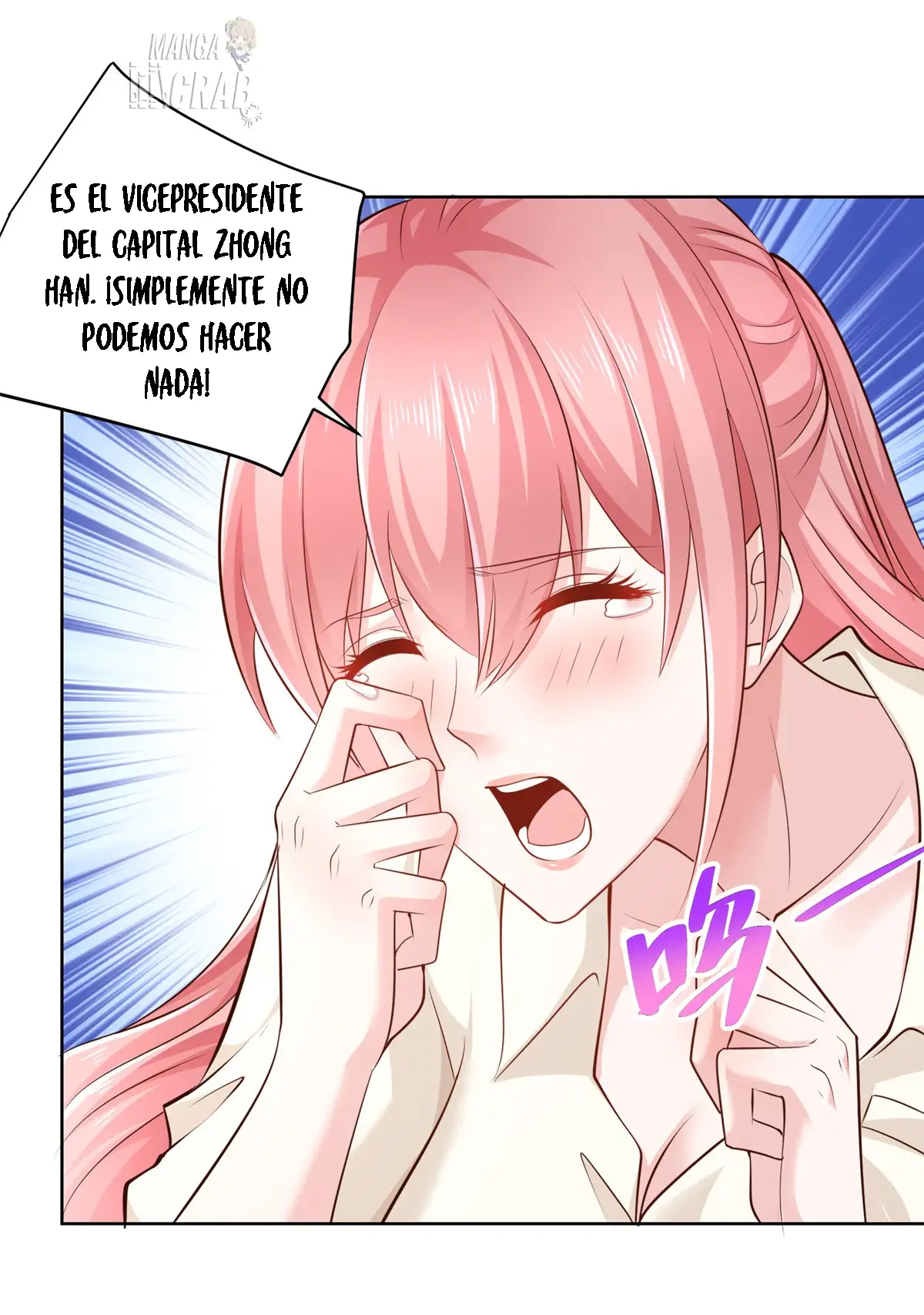 Tengo una carrera al azar cada semana - Capítulo 52 - Página 4 - LectorTMOo