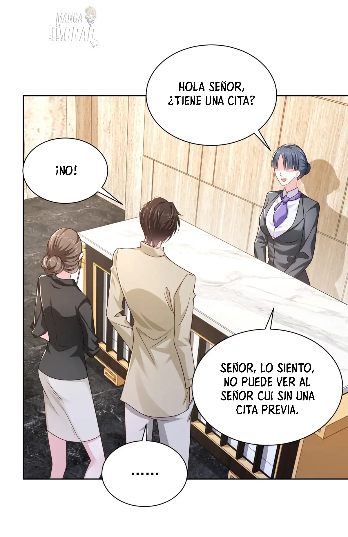 Tengo una carrera al azar cada semana - Capítulo 52 - Página 30 - LectorTMOo