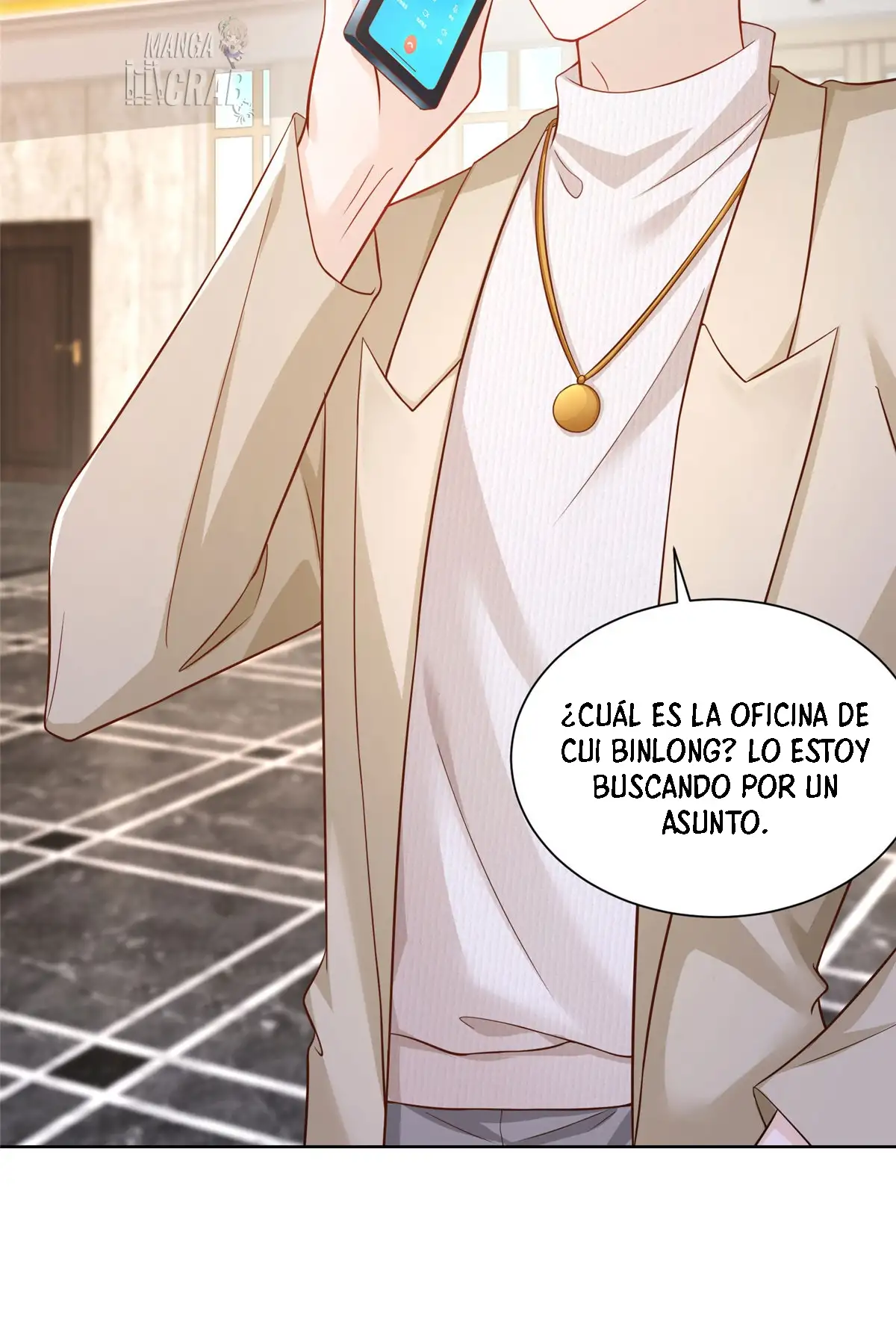 Tengo una carrera al azar cada semana - Capítulo 52 - Página 32 - LectorTMOo
