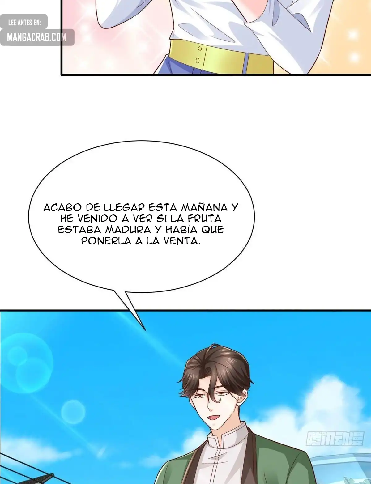 Tengo una carrera al azar cada semana - Capítulo 521 - Página 9 - LectorTMOo